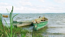 Boats / ***