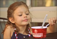 mmmm .... ice cream!)) / *****