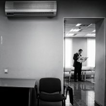 Press - Center / *****