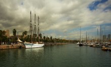 Quay Barcelona / no comments