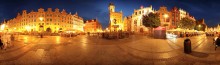 Gdansk. Dlugi Targ. / ***