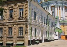Kiev.Lavra. / ********