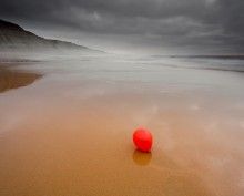 One The Beach / **_**