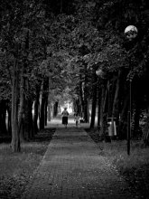 Walk / ***