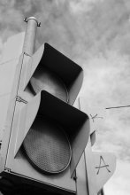 Traffic lights / ......