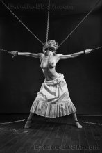 female slave / http://estetic-bdsm.com/