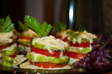 Salad / ***