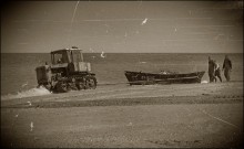 Fishermen! / ***