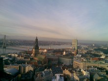 Old Riga / ***