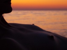 Sunset / .....