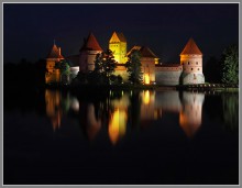 Nacht Rhapsody / ***