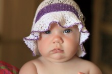 surprised, look at the world! / ***