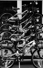 Bicycles / ***