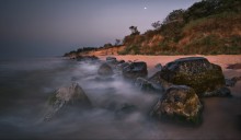 Waiting for the sunrise - II / ***