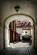 Warsaw / ***