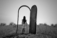 Ephemeral fears ... / .....