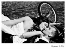 Victoria + Kostantin / ***