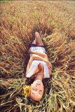 Rich harvest / ***