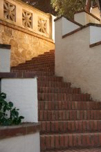 Treppen Calella / ***