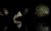 Nacht / Guilin