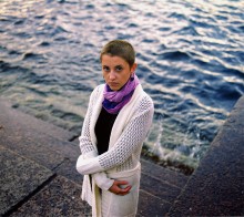 Peter. Nastya. Neva. / ***