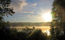 Dawn / ***
