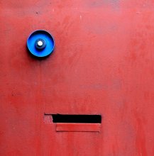 One-eyed / ***