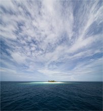 Desert island / ***