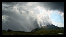 At an altitude of 1500m / ***