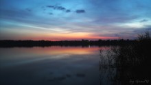 calm. / *******