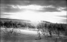 Industrielandschaft / *****