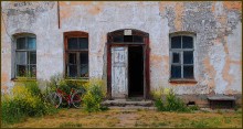 "Our door is always open ..." / ***