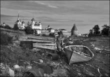 Solovki / *****