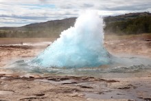Geyser / ***