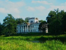 Palace Umestovskih / ***
