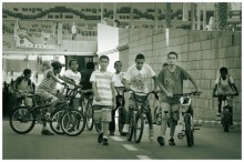 velobrigada / ***