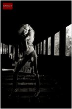 Fashion trailer / ***
