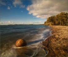 / Minsk beach / / ***