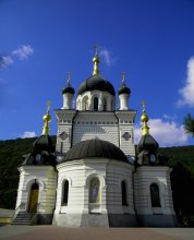 Foros Church - 2 / ***
