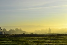 This is my village # 3 / **********