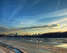 Snow comfort / *****