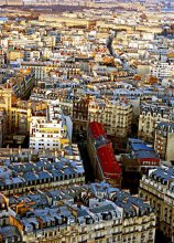 Paris ... / ***
