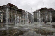 Berne / ***
