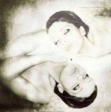 ...only met "you", person becomes "I"... / .....