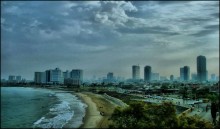 Tel - Aviv / *****************