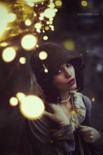 Evening / http://soul-portrait.com/