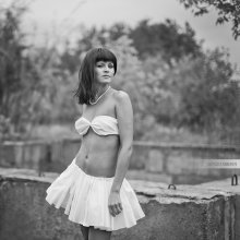 Irène / _______