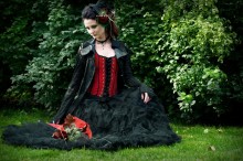 Gothic girl / ***