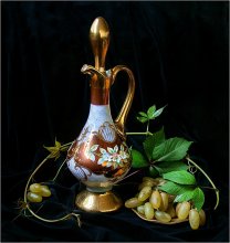 Study with a pitcher of Iran ... / ***********