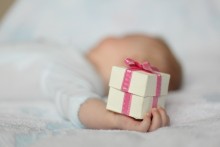 best gift / .......